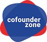 CofounderZone - logo